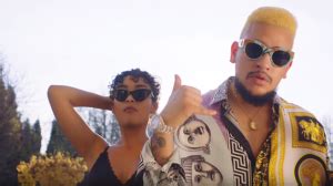 WATCH: AKA debuts cinematic visuals for ‘Fela in Versace’